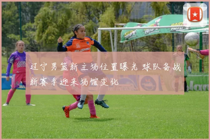 辽宁男篮新主场位置曝光 球队备战新赛季迎来场馆变化