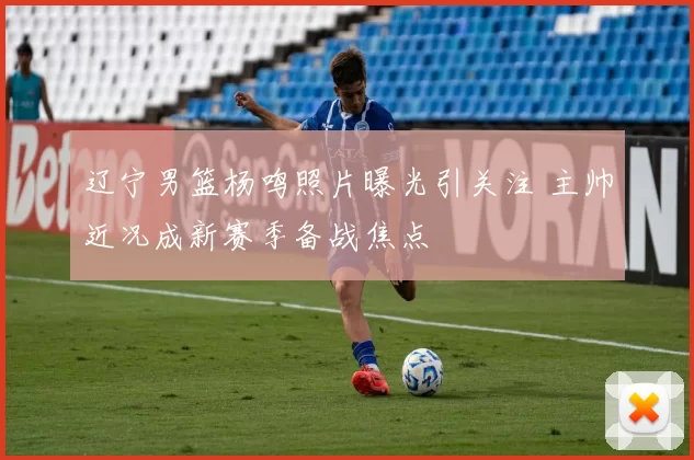 辽宁男篮杨鸣照片曝光引关注 主帅近况成新赛季备战焦点