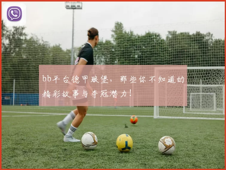 bb平台德甲狼堡，那些你不知道的精彩故事与夺冠潜力！
